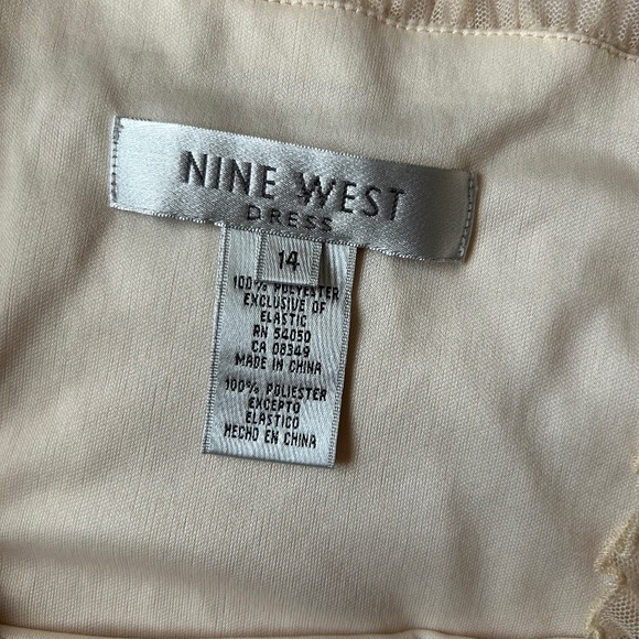 Nine West Dress - Picture 1 of 3